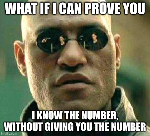 what if I told you zk-proof solve this