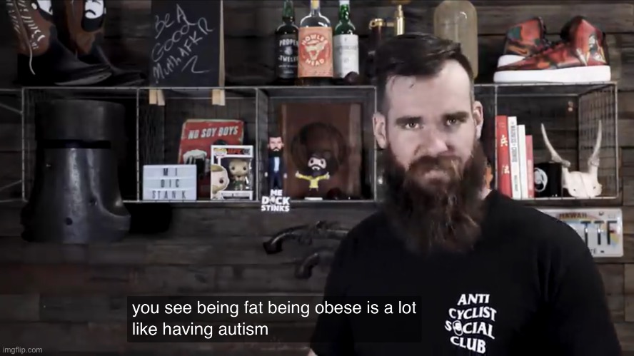 Based | made w/ Imgflip meme maker