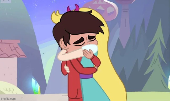 image tagged in star vs the forces of evil | made w/ Imgflip meme maker