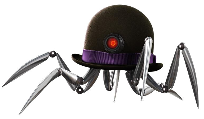 Evil Hat Blank Meme Template