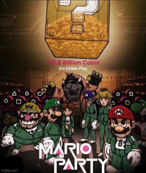 Mario 2 leaks | made w/ Imgflip meme maker