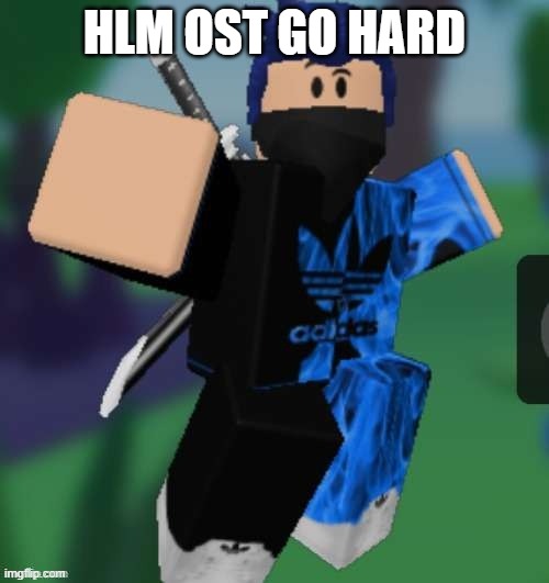 MR BEEEEEAAAAAA | HLM OST GO HARD | image tagged in mr beeeeeaaaaaa | made w/ Imgflip meme maker
