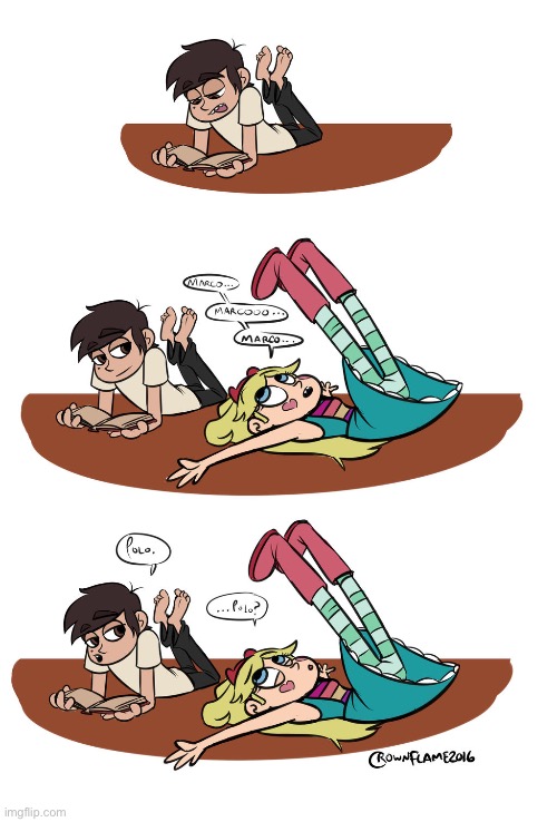 image tagged in starco,repost | made w/ Imgflip meme maker