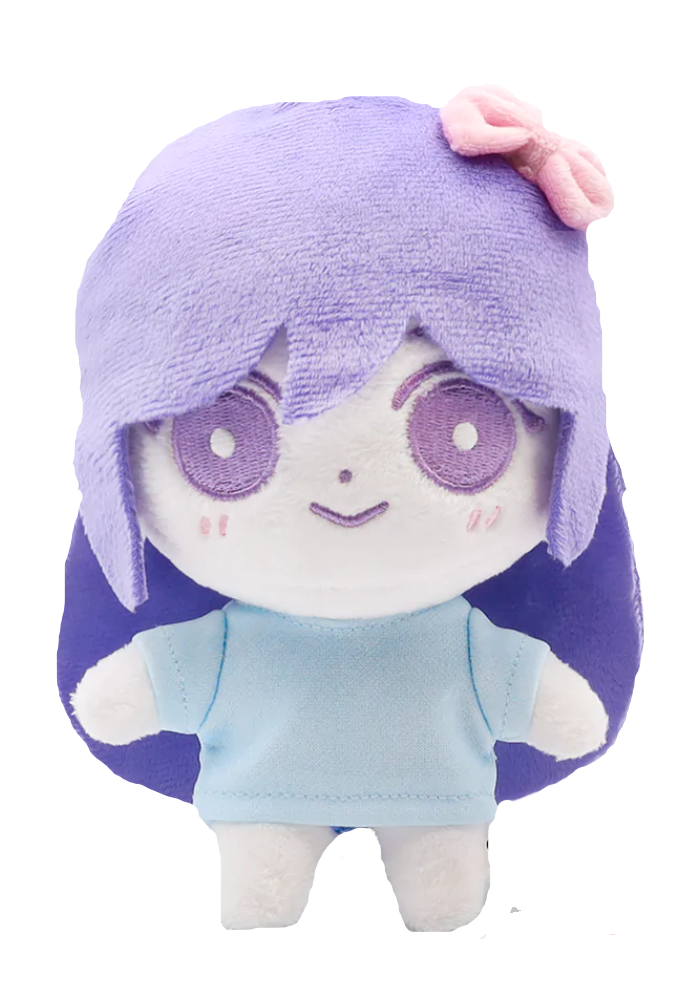 aubrey plush Blank Template - Imgflip