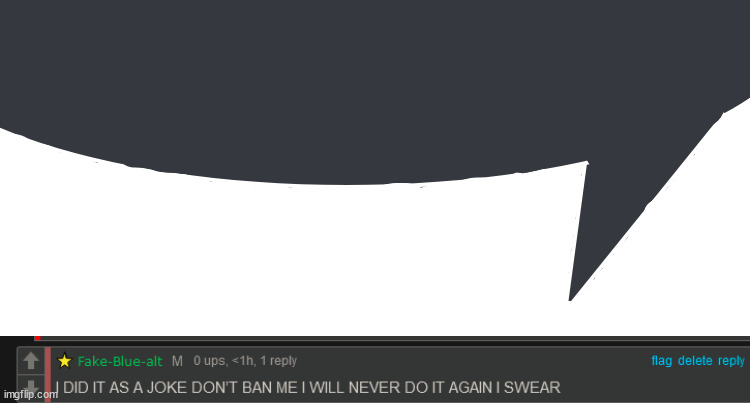 Image Tagged In Discord Speech Bubble Imgflip