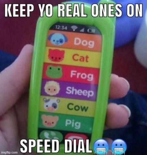 real | made w/ Imgflip meme maker