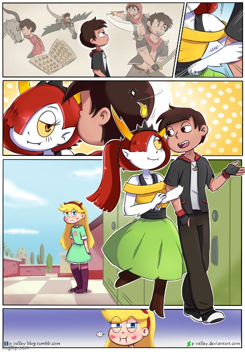 image tagged in comics/cartoons,star vs the forces of evil | made w/ Imgflip meme maker