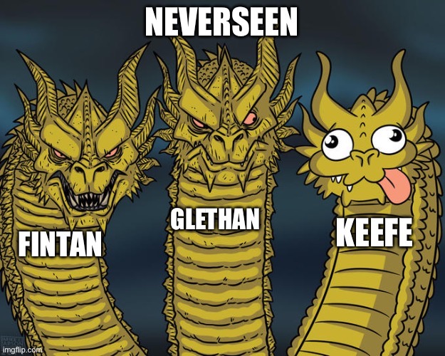 Neverseen book 4 | image tagged in keeper of the lost cities | made w/ Imgflip meme maker