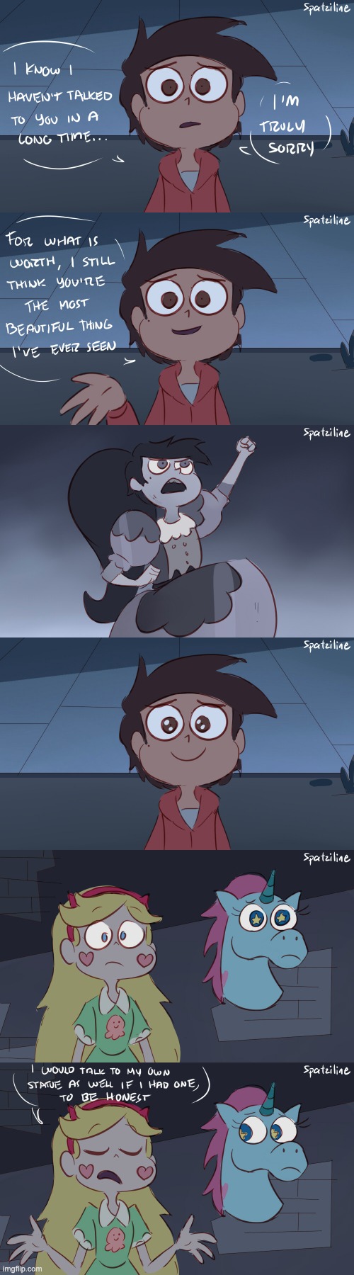 image tagged in comics/cartoons,star vs the forces of evil | made w/ Imgflip meme maker