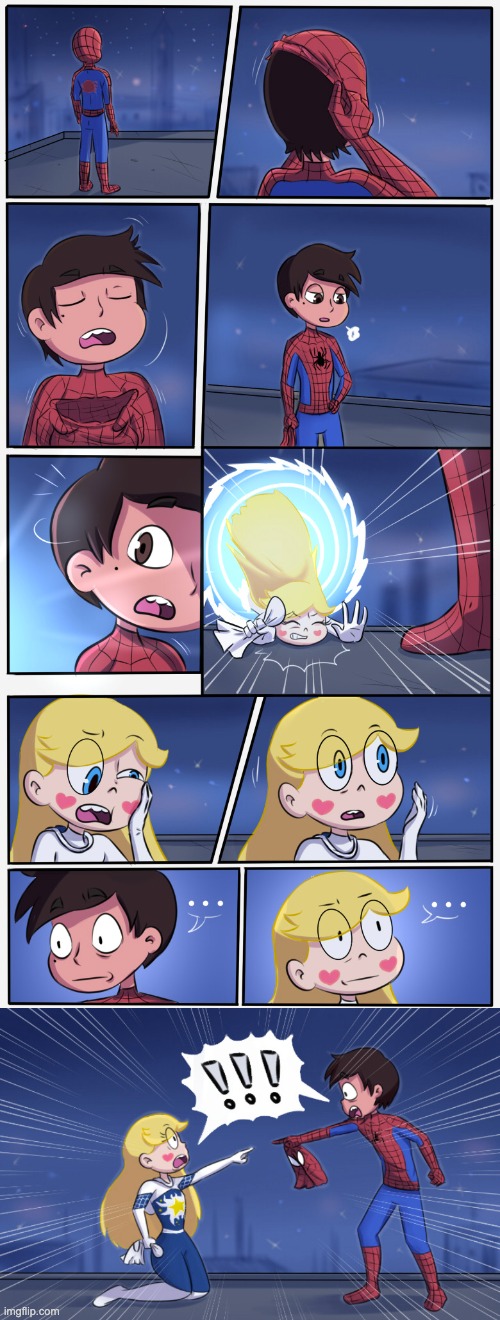 image tagged in comics/cartoons,star vs the forces of evil | made w/ Imgflip meme maker