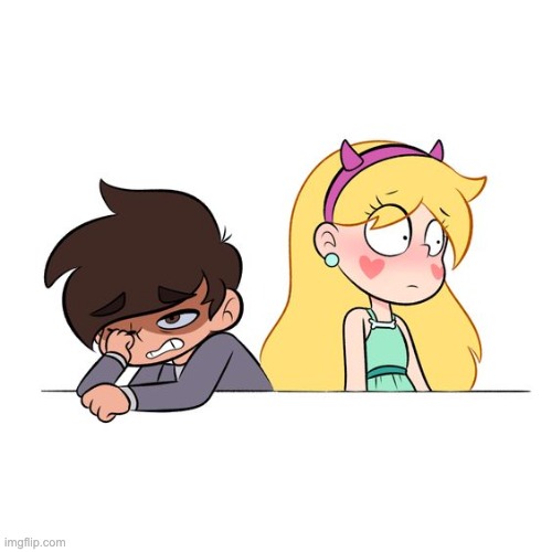 image tagged in star vs the forces of evil | made w/ Imgflip meme maker