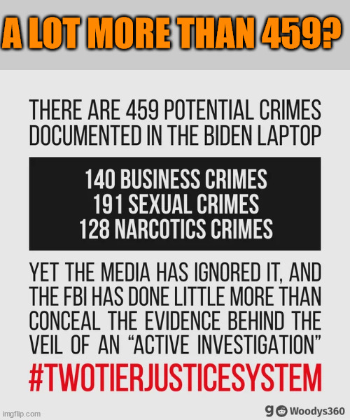 A LOT MORE THAN 459? | made w/ Imgflip meme maker