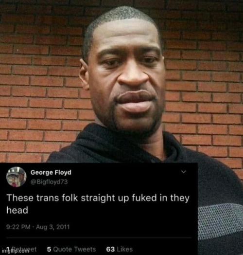 Based | made w/ Imgflip meme maker