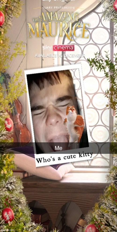 Nah lmfaooo | made w/ Imgflip meme maker