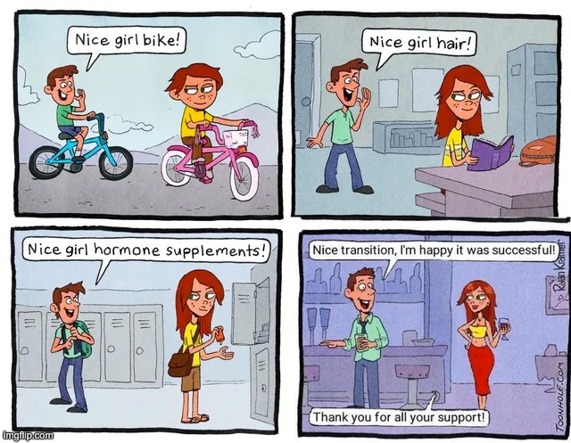 +++RESPECT | image tagged in wholesome,comics/cartoons | made w/ Imgflip meme maker