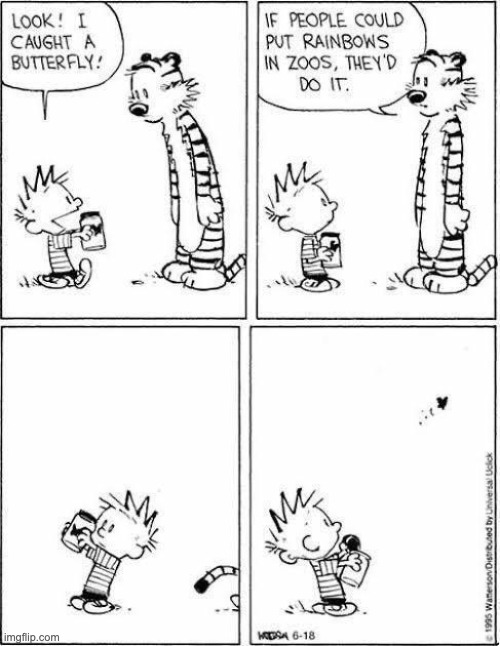 They would | image tagged in wholesome,comics/cartoons | made w/ Imgflip meme maker