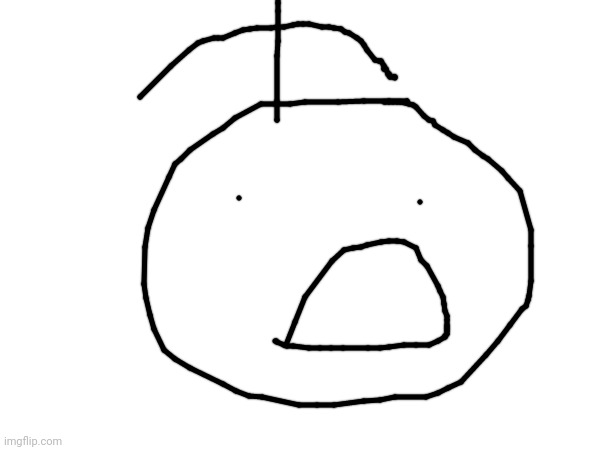 You reposted in the wrong drawings stream | made w/ Imgflip meme maker