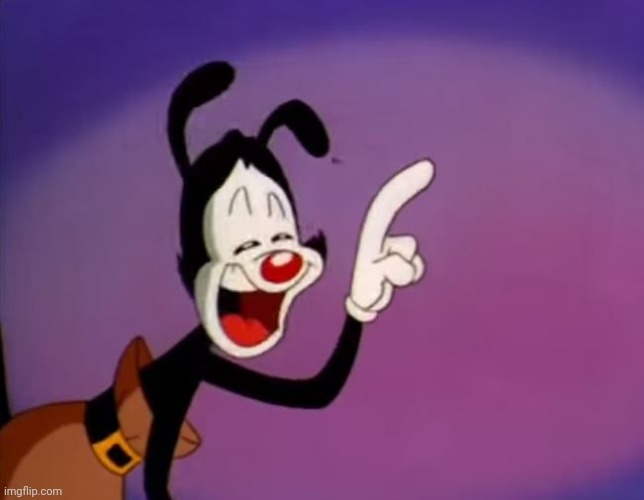 Yakko Uhhhhh | image tagged in yakko uhhhhh | made w/ Imgflip meme maker