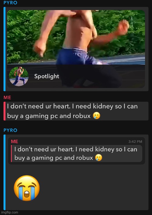 :^ | made w/ Imgflip meme maker