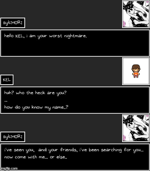 i found something cool | made w/ Imgflip meme maker