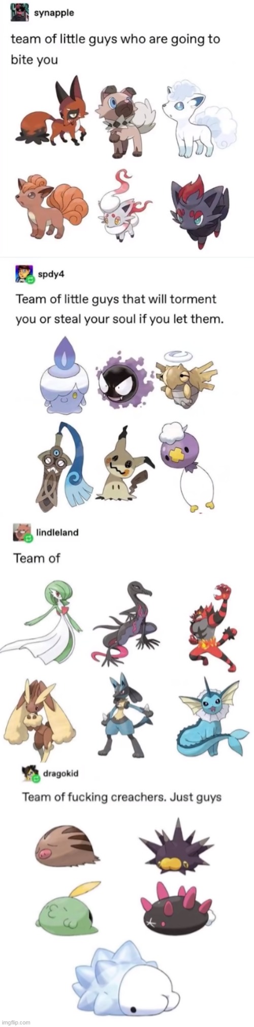 choose one team | made w/ Imgflip meme maker