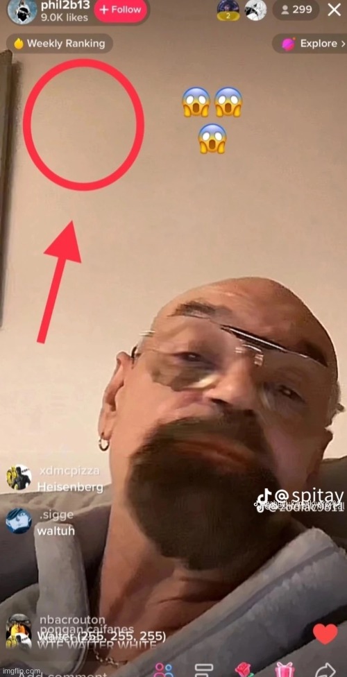 bro looks like google play walter white | made w/ Imgflip meme maker