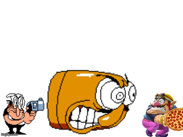 Wario dies after he stole a pizza from Peppino.mp3 | image tagged in wario dies,wario,pizza tower,peppino,pizza | made w/ Imgflip meme maker