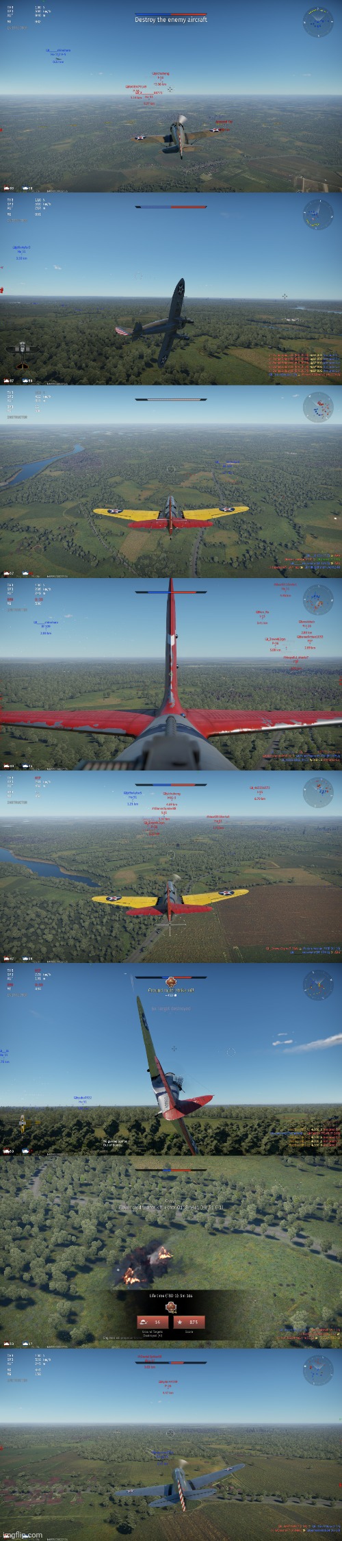 Average War Thunder match for me | image tagged in war thunder | made w/ Imgflip meme maker