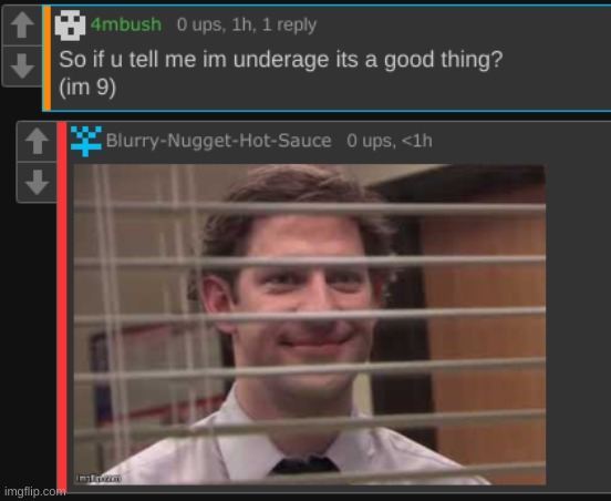 Sending link NOW | made w/ Imgflip meme maker