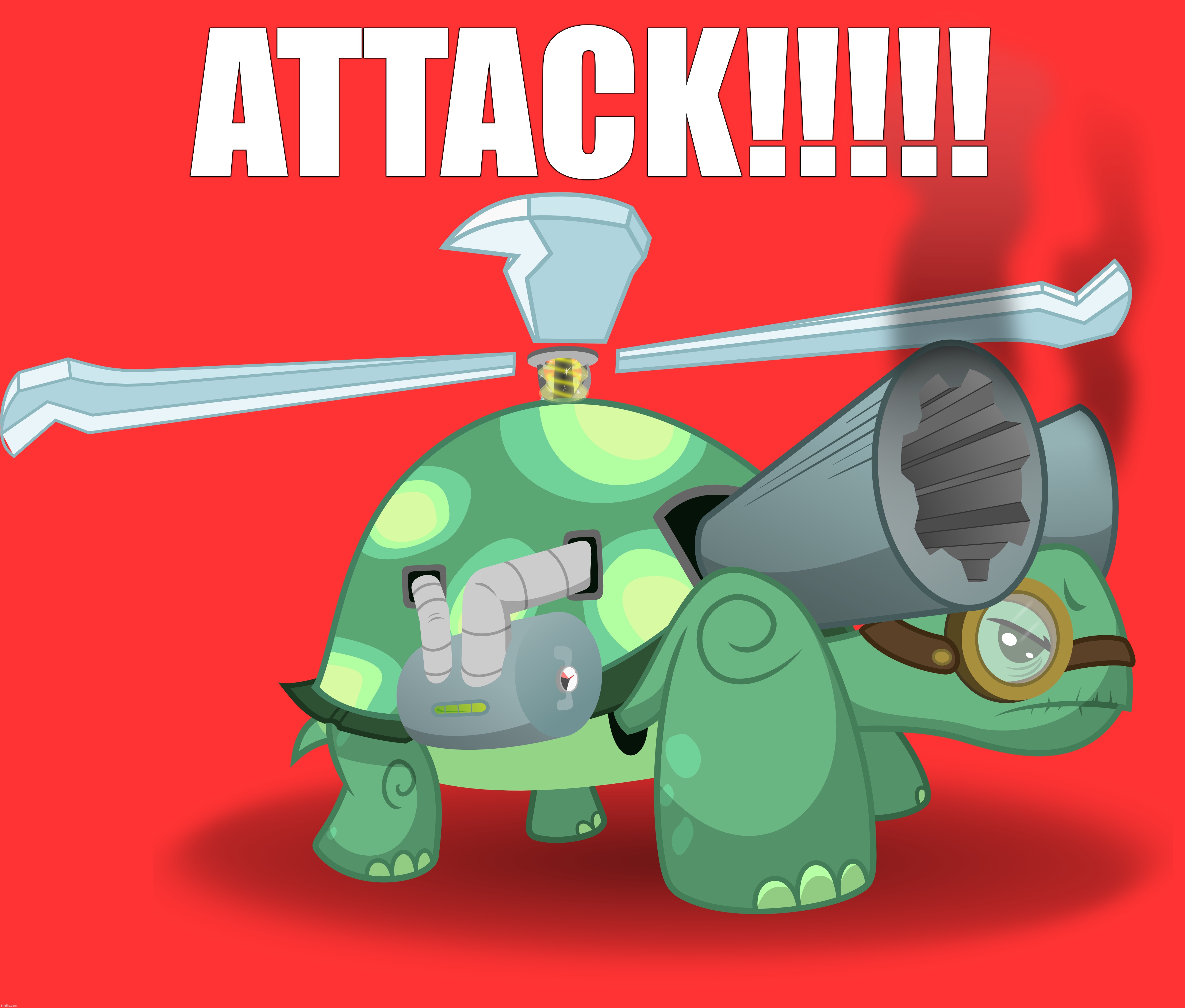 ATTACK!!!!! | made w/ Imgflip meme maker