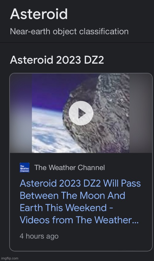 I was just looking up space terminology and bro | made w/ Imgflip meme maker