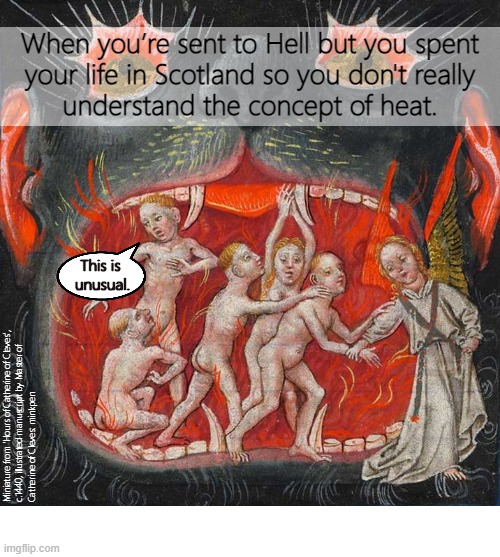 Life is Hell | image tagged in art memes,religion,atheism,atheist,god,devil | made w/ Imgflip meme maker