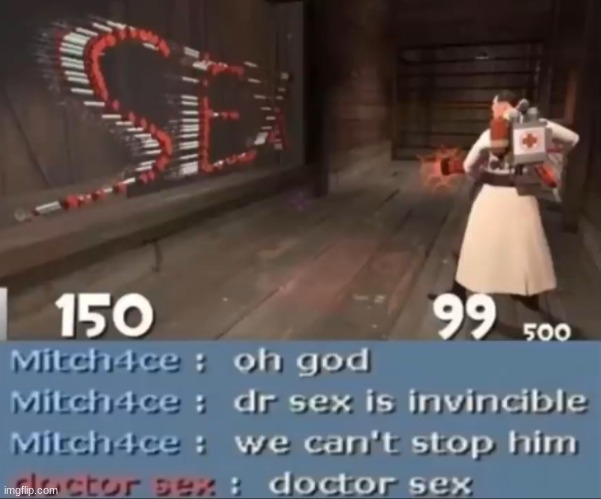 Doctor sex | image tagged in doctor sex | made w/ Imgflip meme maker