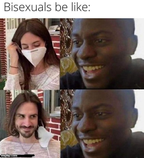 imagine if i sent this to lgbtq stream | made w/ Imgflip meme maker