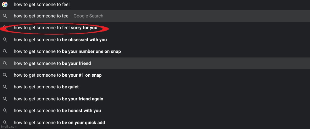 narcissistic much? | made w/ Imgflip meme maker