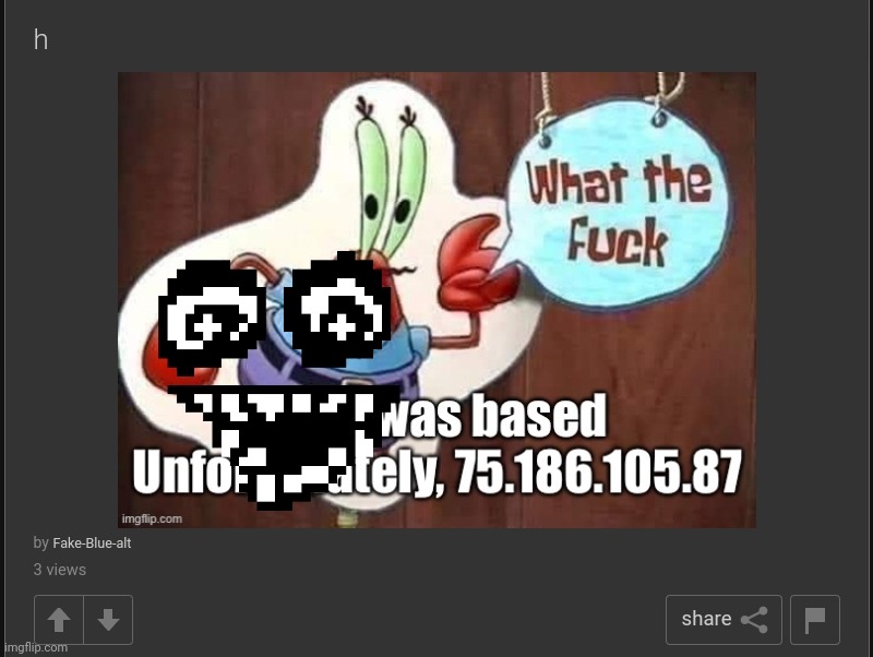 A-183 shimeji | made w/ Imgflip meme maker