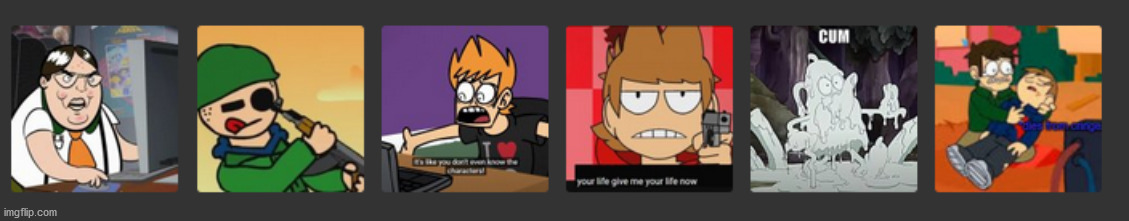 why are my old unfunny templates the ones that get used the most (ignore the face reveal in the first one) | made w/ Imgflip meme maker