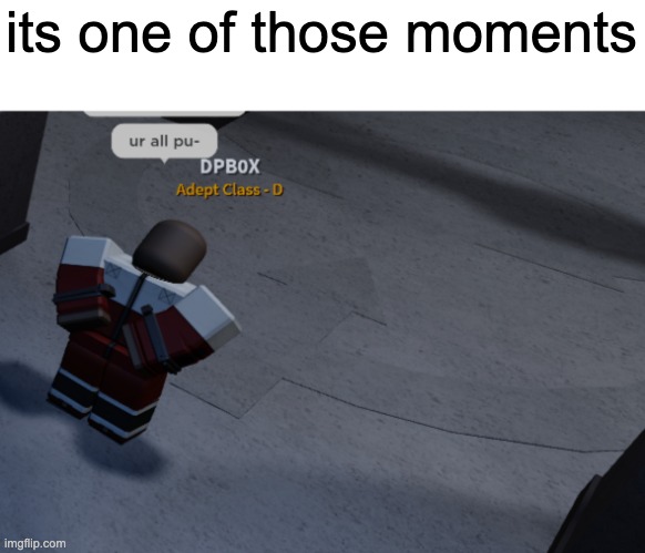 Generate Viral Roblox Memes In Seconds