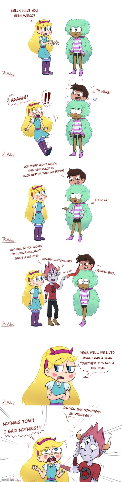 image tagged in comics/cartoons,star vs the forces of evil | made w/ Imgflip meme maker