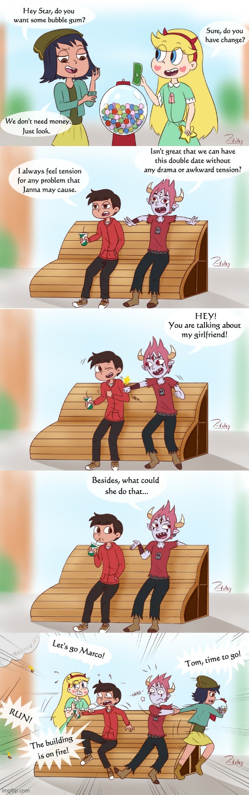 image tagged in comics/cartoons,star vs the forces of evil | made w/ Imgflip meme maker