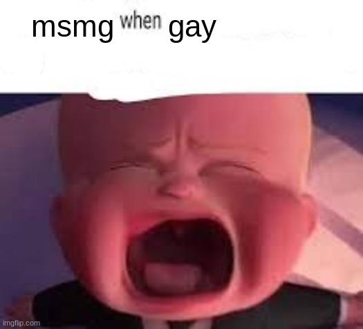 :0 | msmg; gay | image tagged in pokemon fans when blank | made w/ Imgflip meme maker