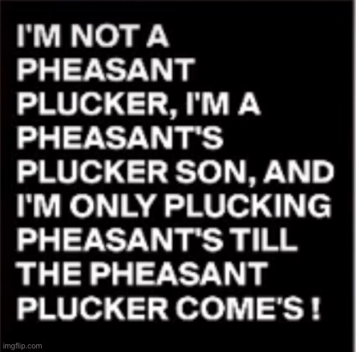 Tongue twister time! | made w/ Imgflip meme maker