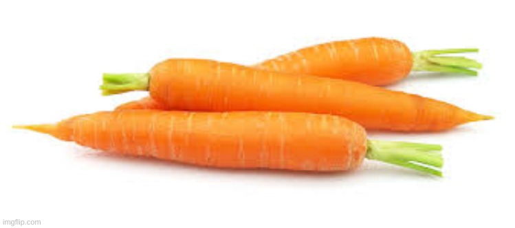 carrot :) | image tagged in carrot | made w/ Imgflip meme maker