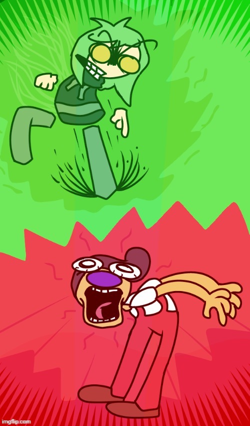 The final blow. (follow up to my last post here) | made w/ Imgflip meme maker