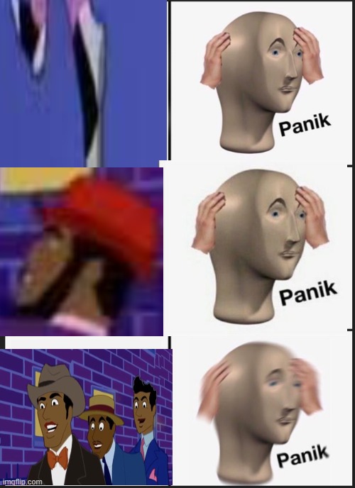 Panik Kalm Panik | image tagged in memes,panik kalm panik | made w/ Imgflip meme maker