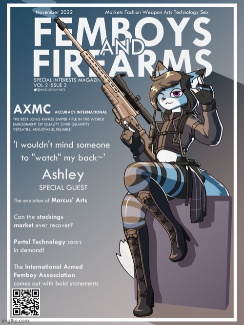 femboy firearms | image tagged in femboy firearms axmc | made w/ Imgflip meme maker