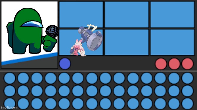Pokemon team | image tagged in pokemon team | made w/ Imgflip meme maker