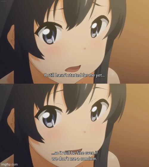 Teaser for what comes later | made w/ Imgflip meme maker
