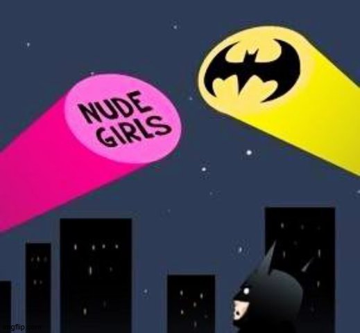 Batman has a choice to make tonight | image tagged in batman | made w/ Imgflip meme maker