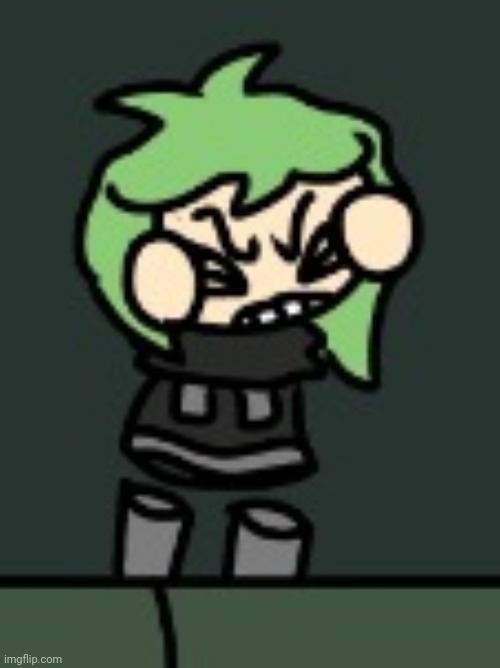 gonna keep posting OC stuff until i fall asleep | made w/ Imgflip meme maker